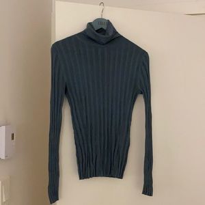 Acne Studios ribbed turtleneck